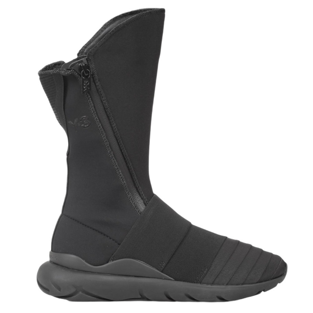 ADIDAS Y-3 YOHJI YAMAMOTO QASA Sneaker Boot